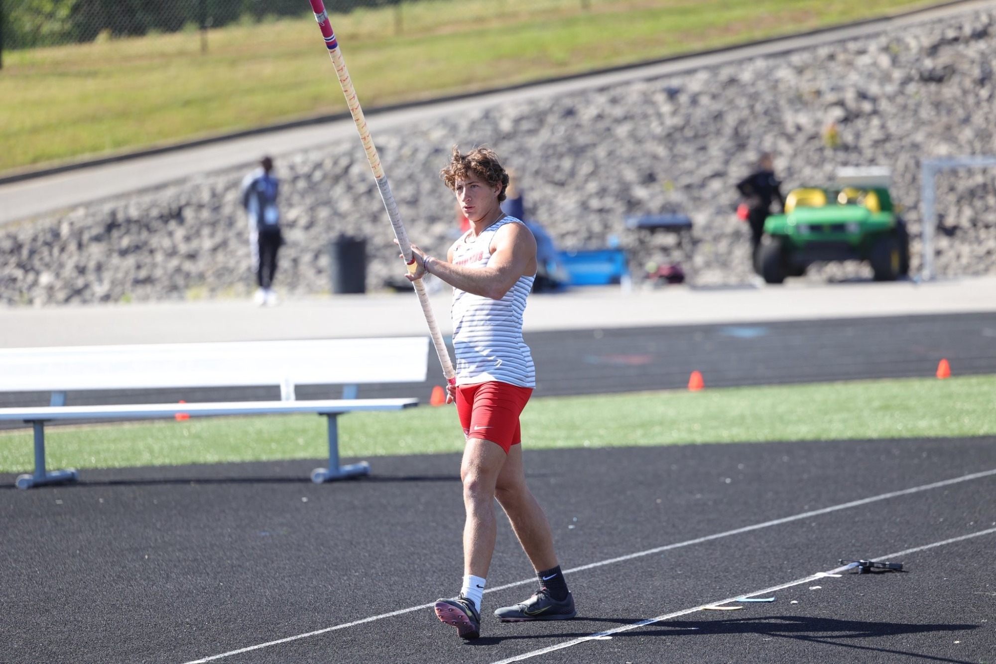 Pole Vault