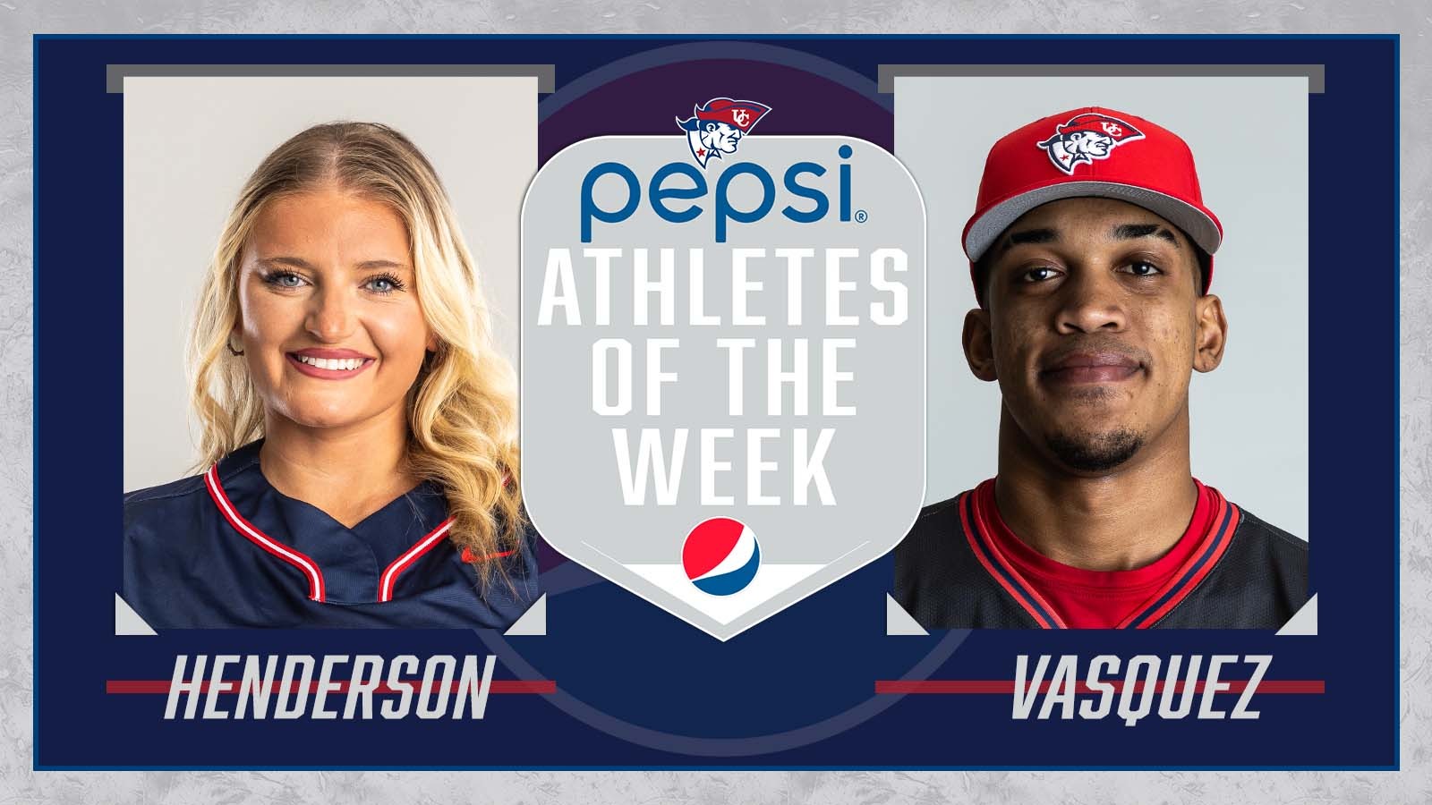 Henderson - Vasquez Pepsi AOW