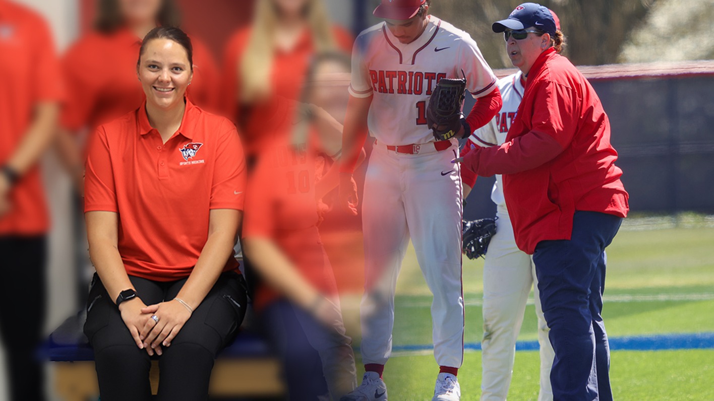 Athletic Training