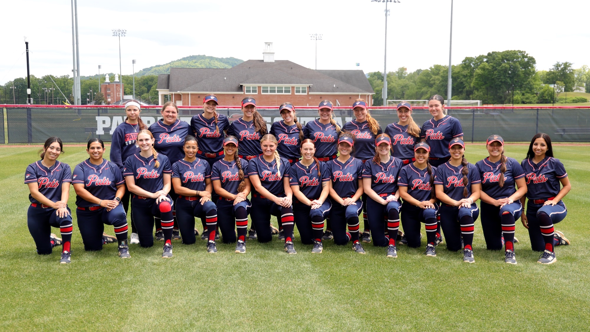 SB Team pic 2026