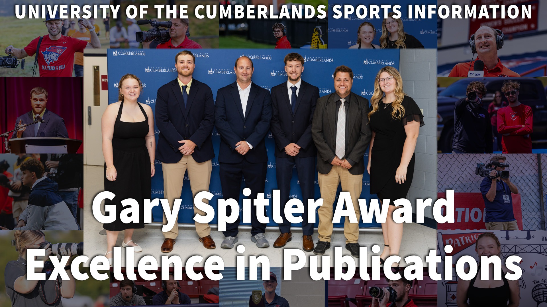 Sports Information