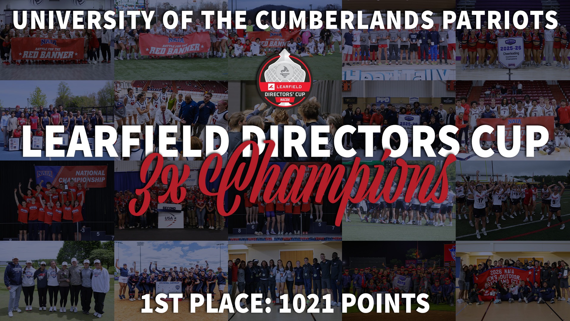 Learfield Graphic