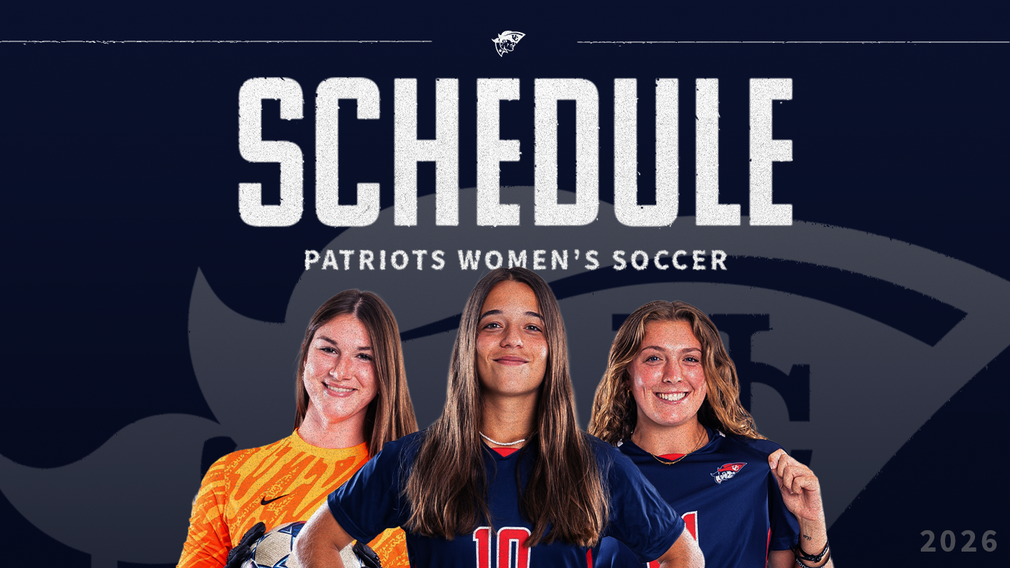 WSOC Schedule Release