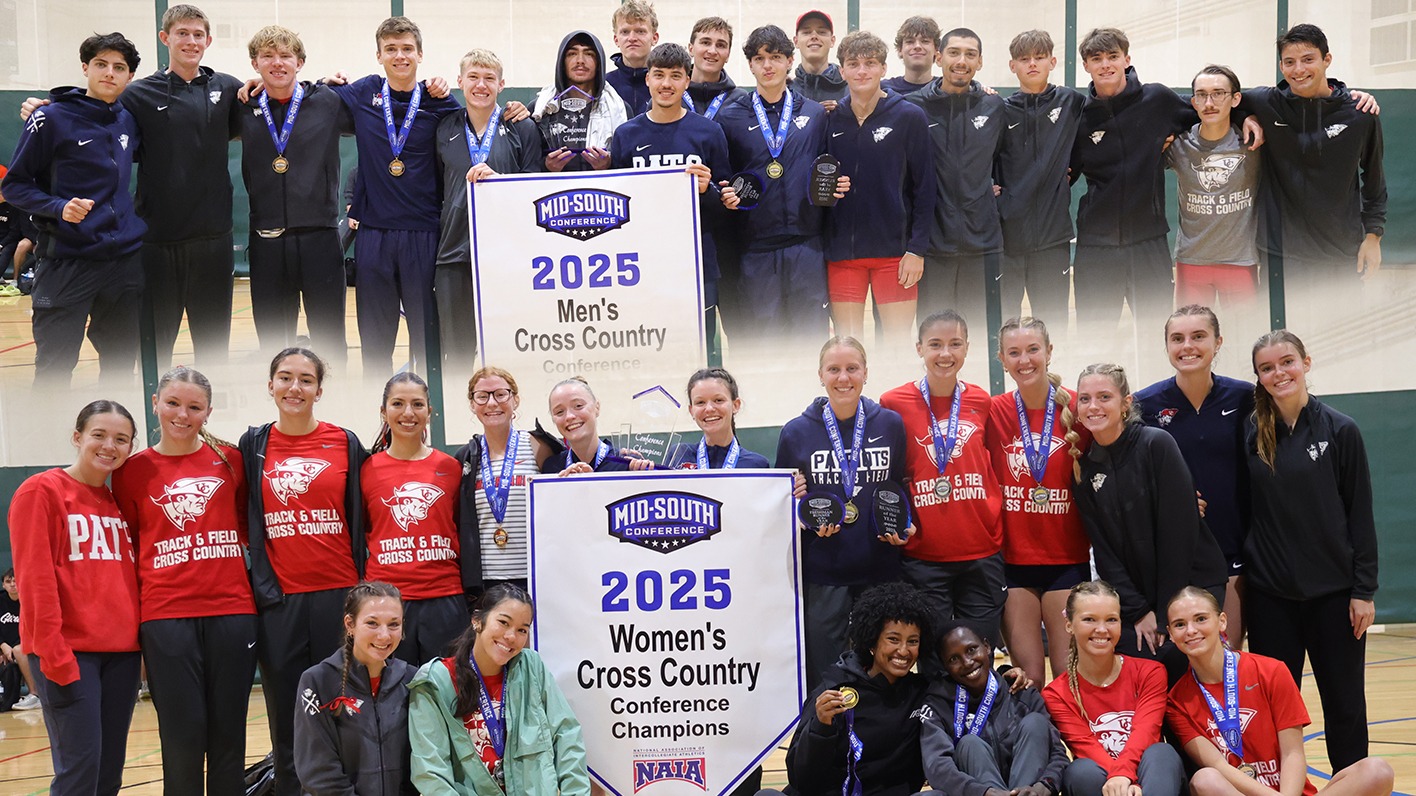 XC Team