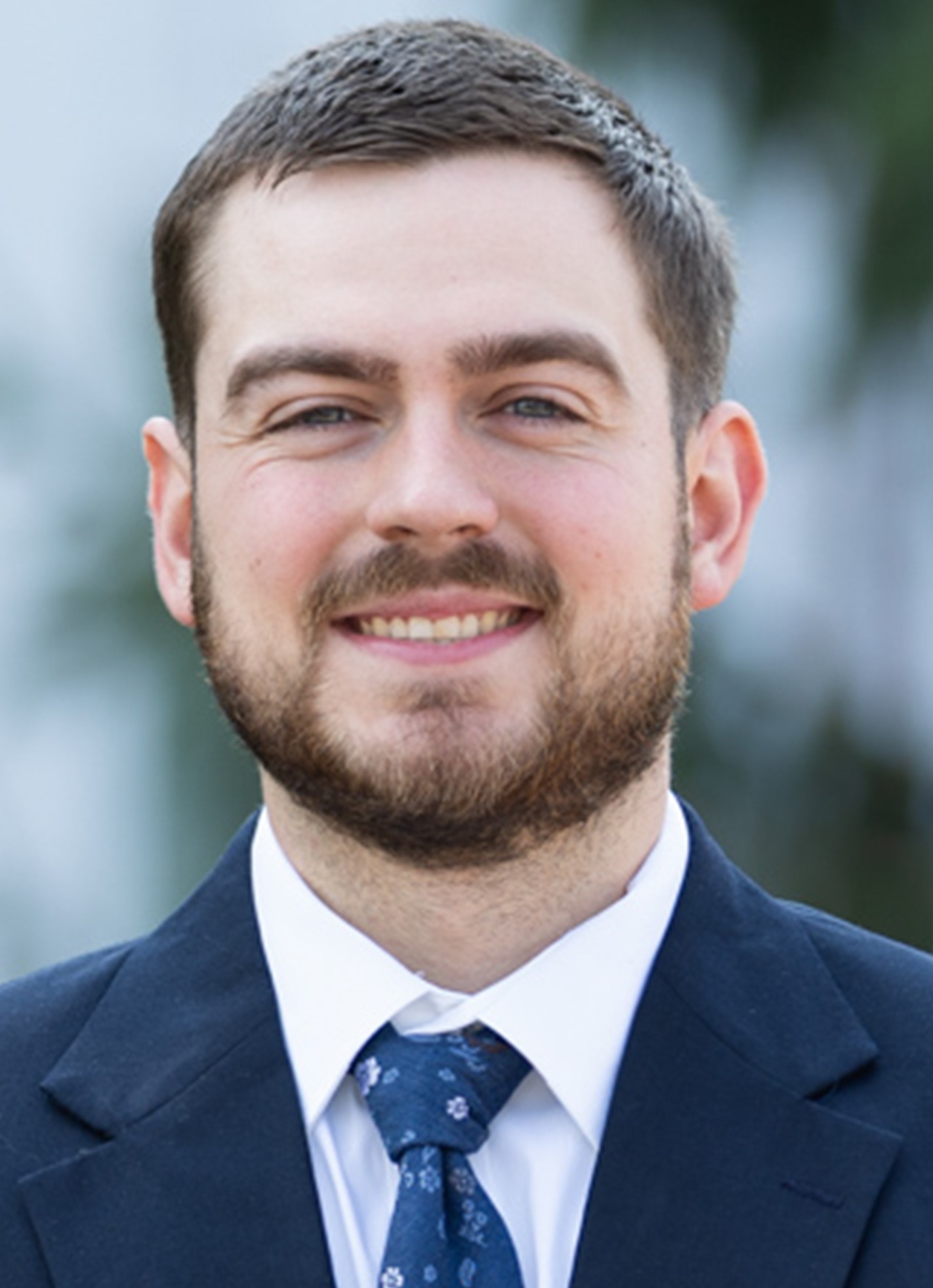 Dillon Parnell