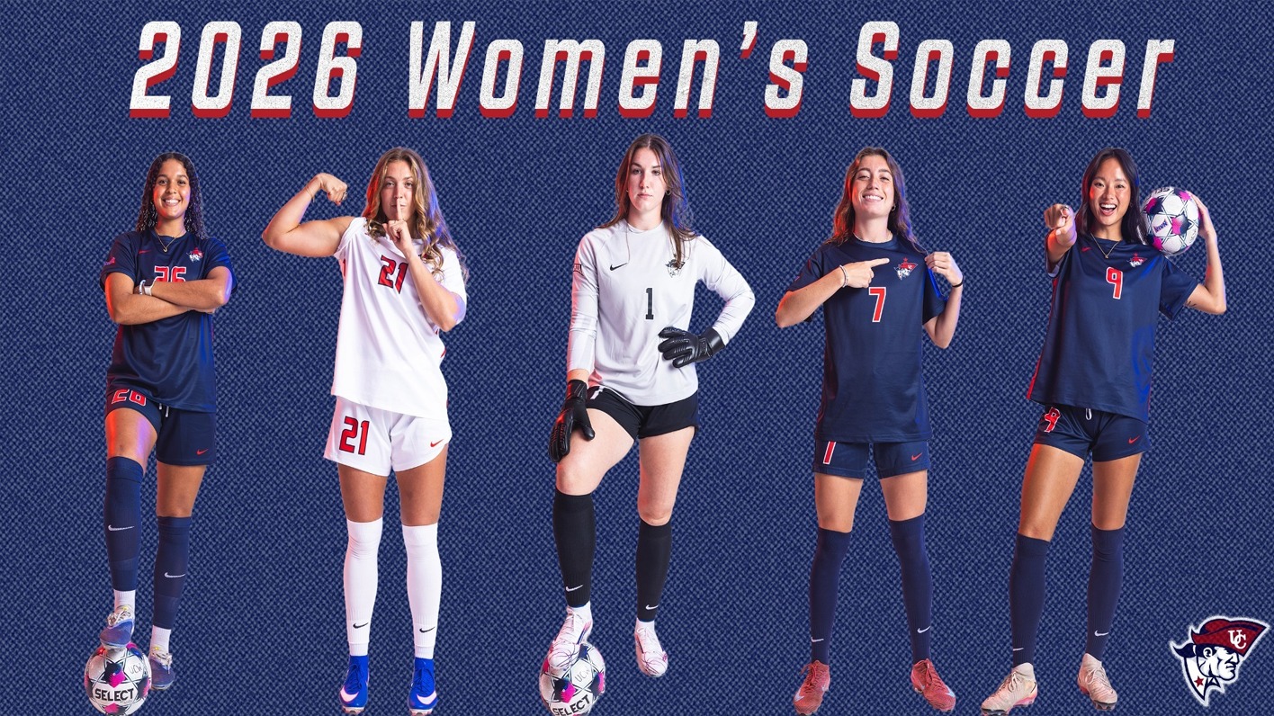 2026 Women's Soccer Preview Cover
