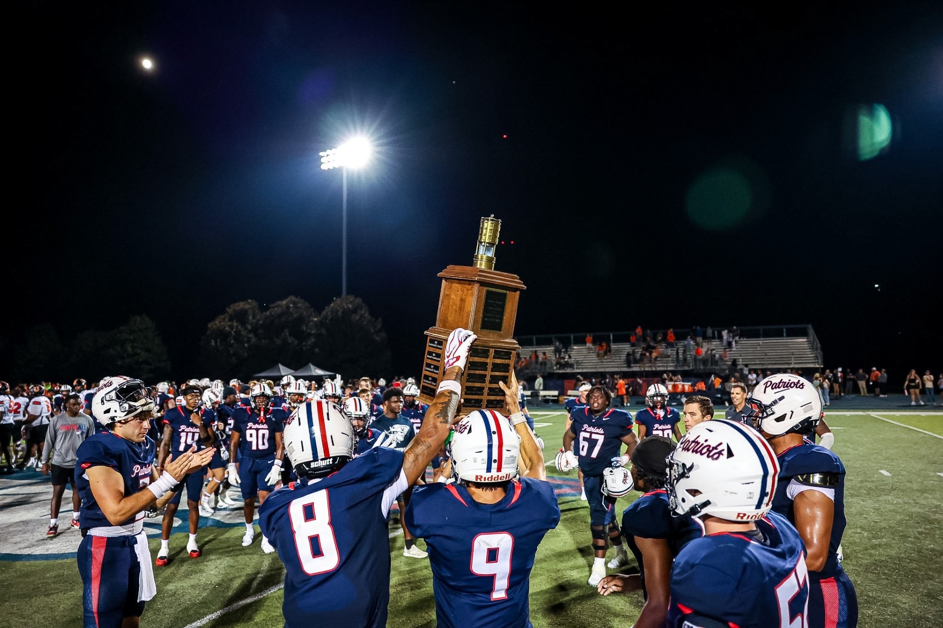 FB Team