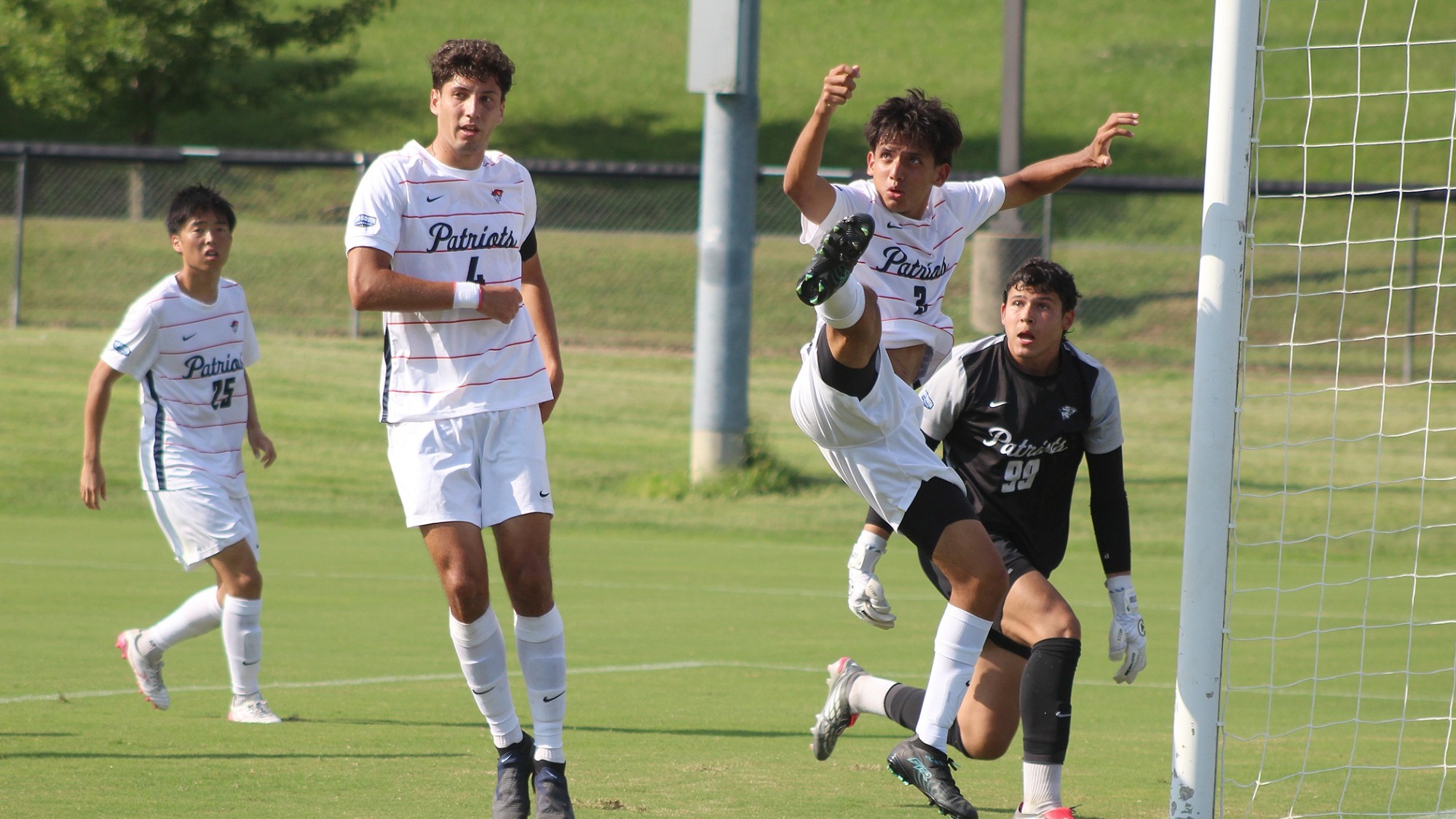 MSOC