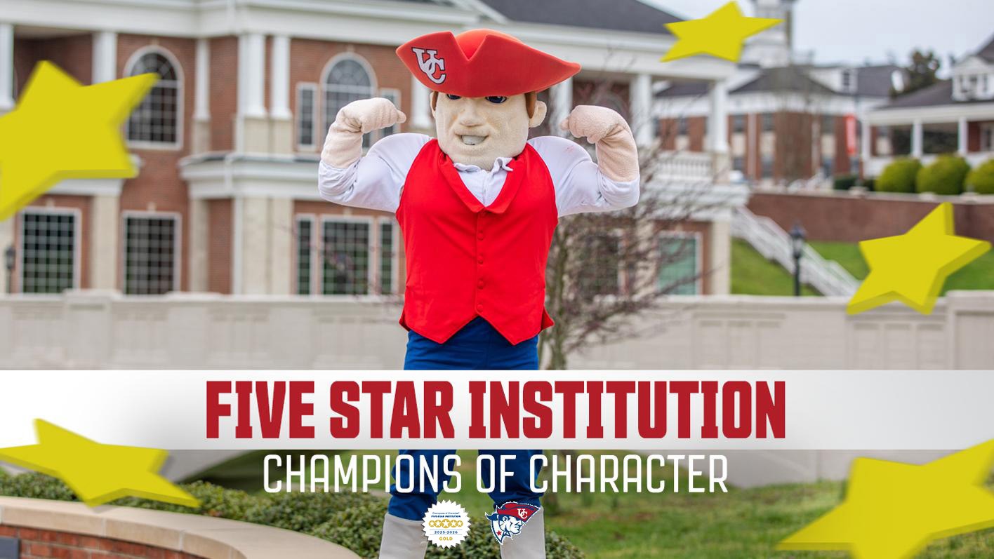 Champions of Character 2026