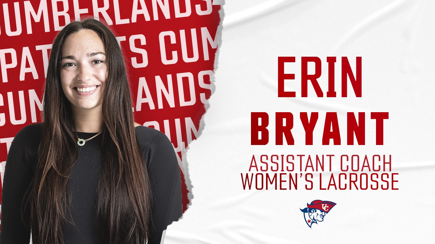 Erin Bryant New WLAX Assistant Coach