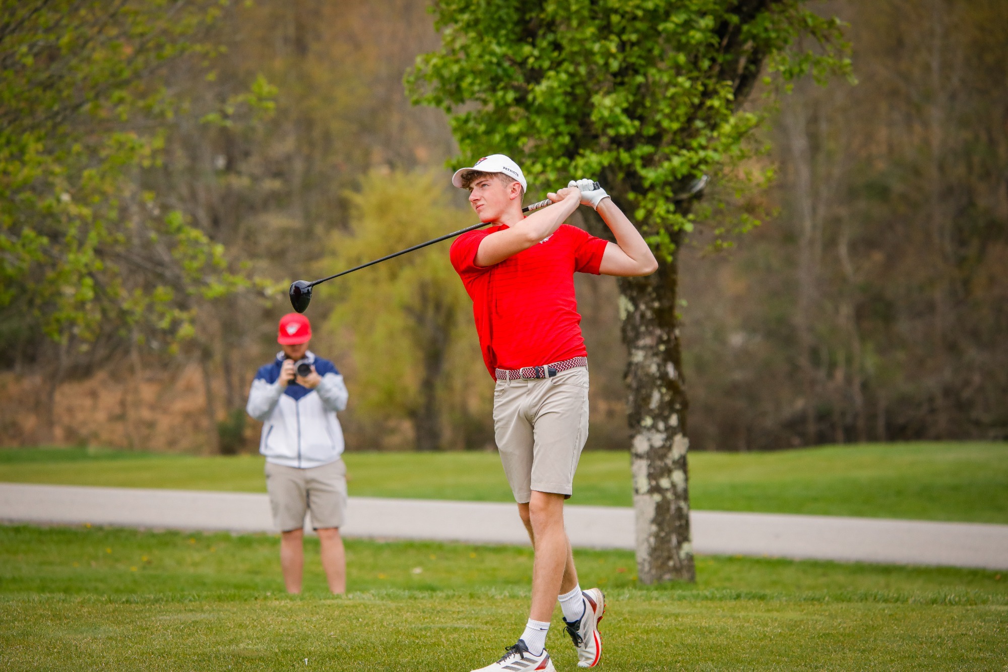 golf