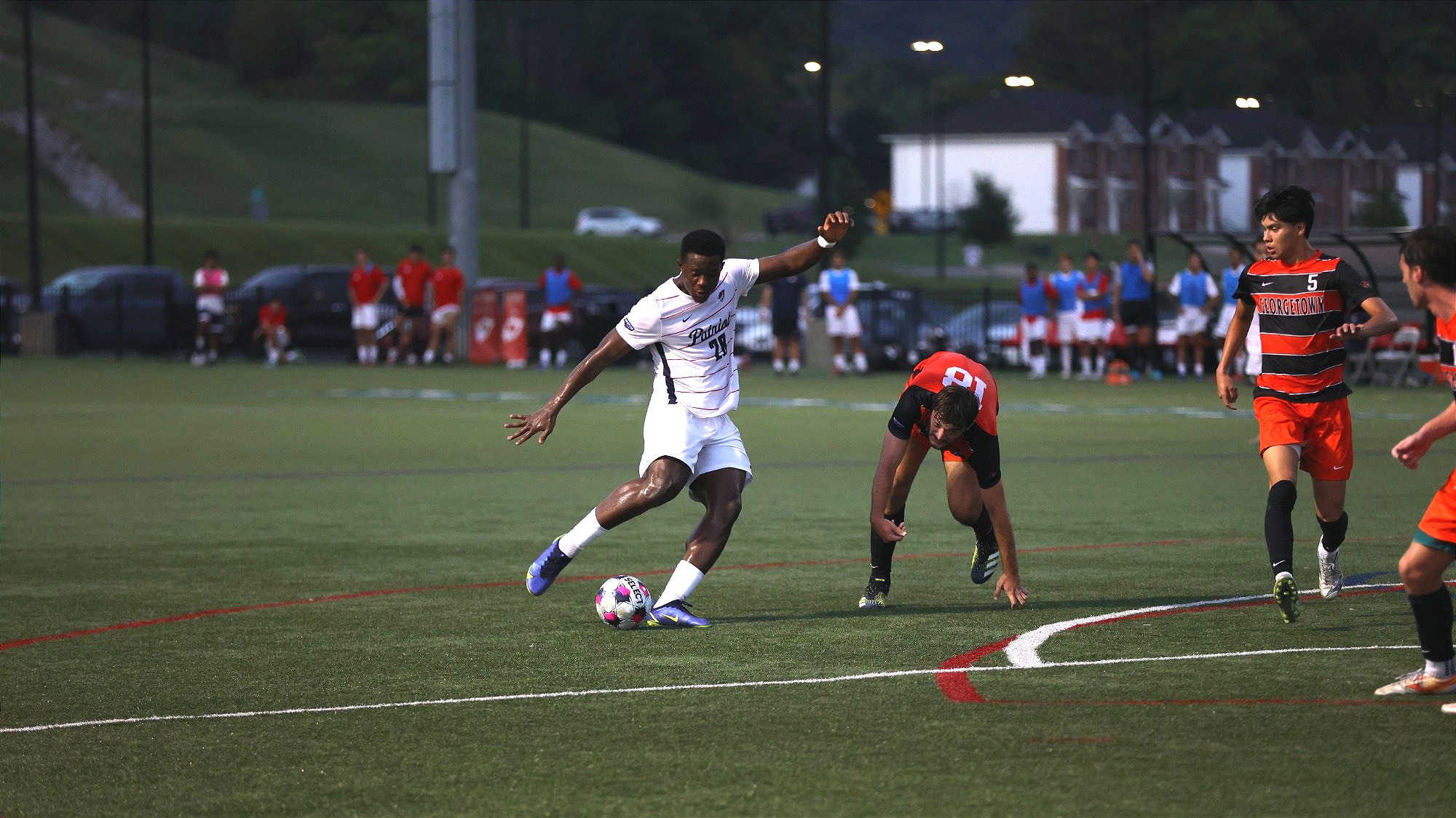 MSOC