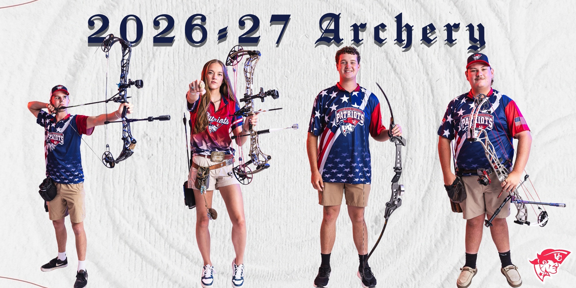 Archery 2026-27 Season Preview Cover Photo
