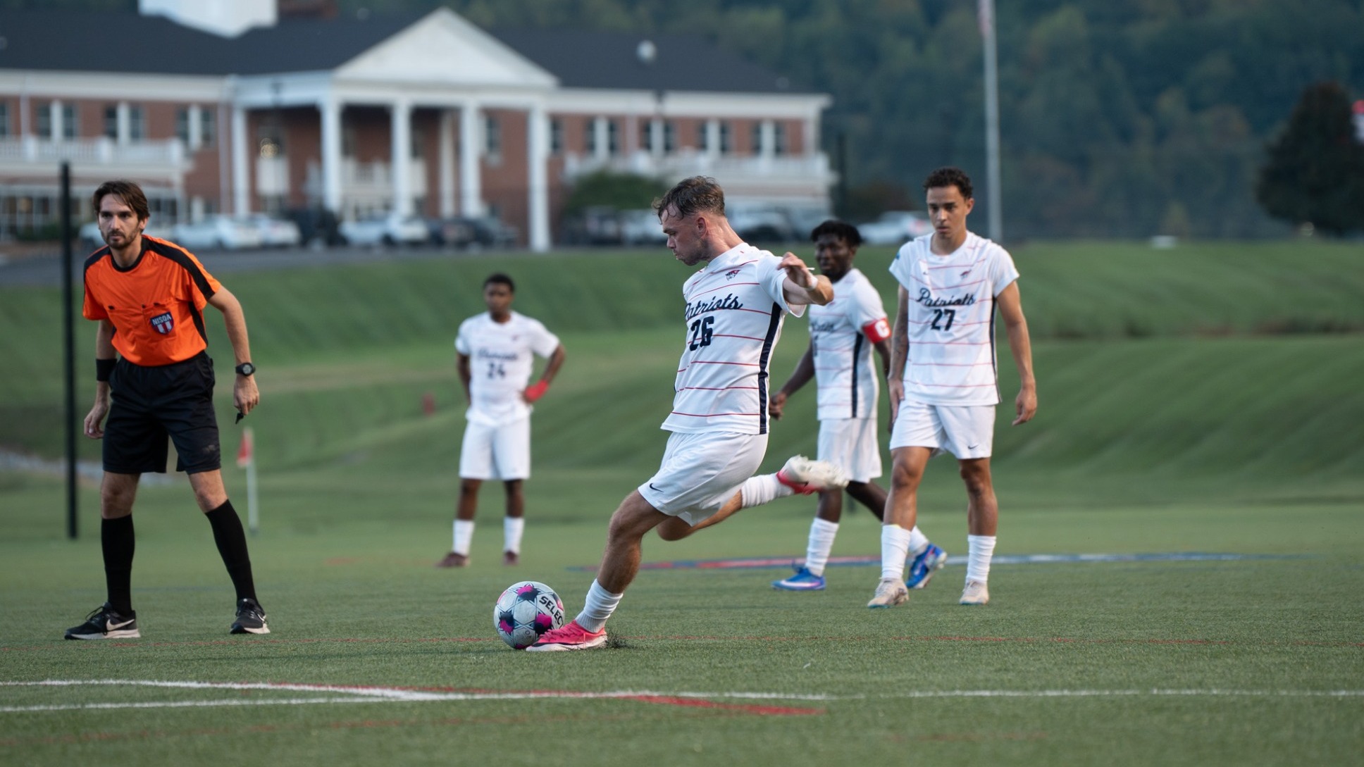 MSOC