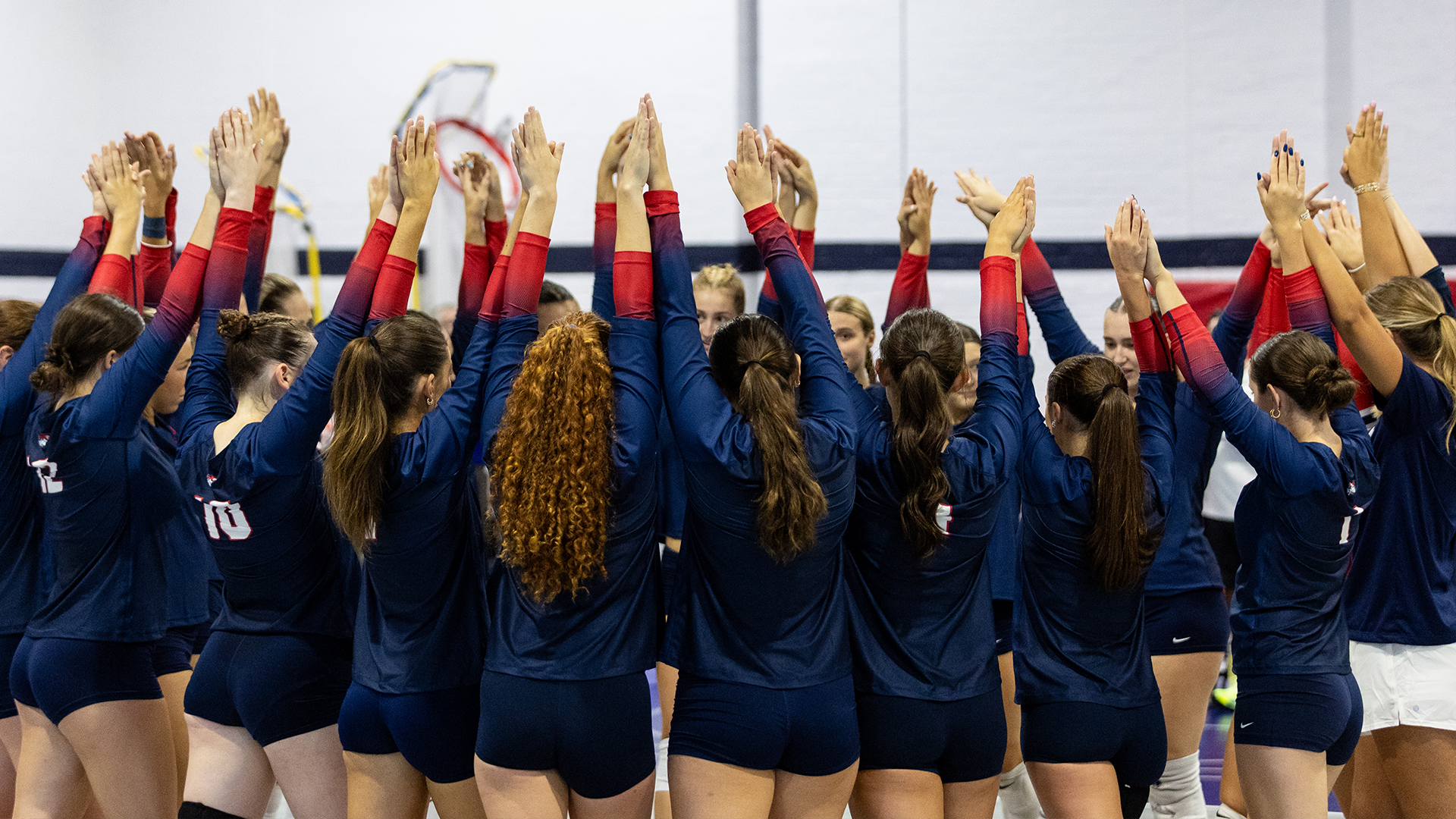 Team Huddle