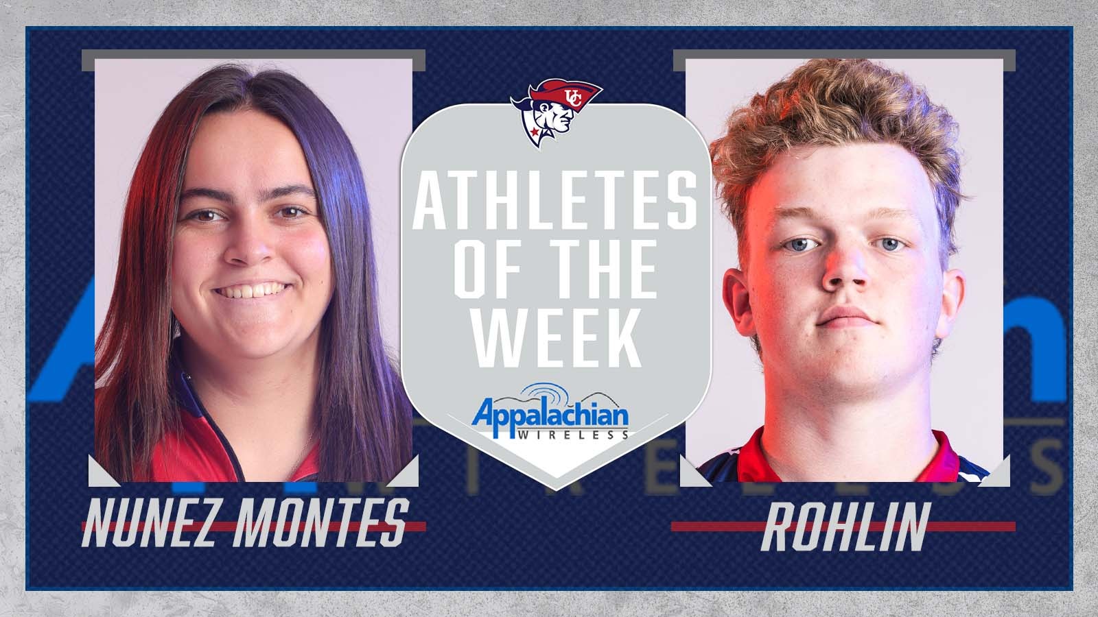 MSC 3D Players of the Week 
