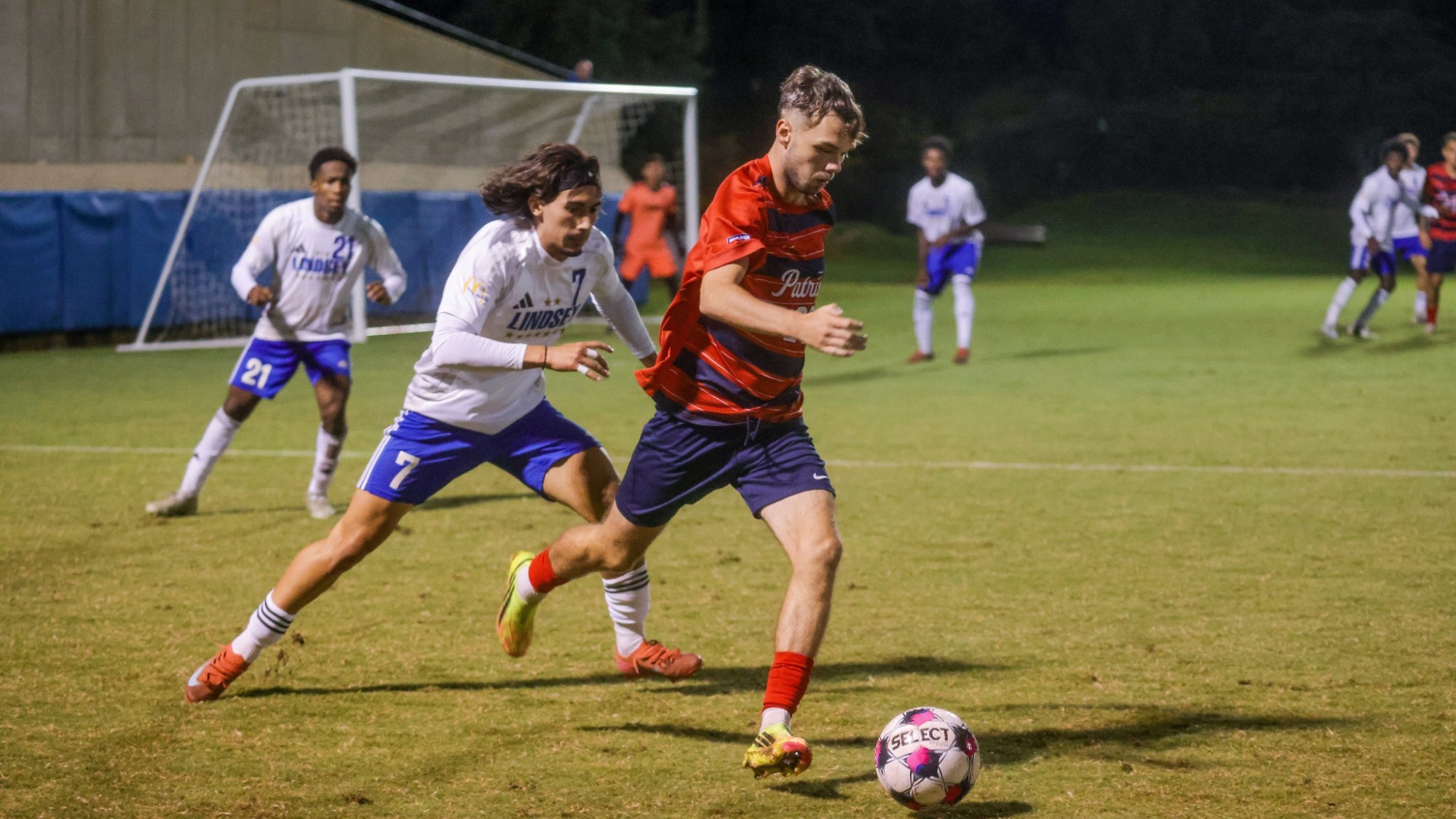 MSOC