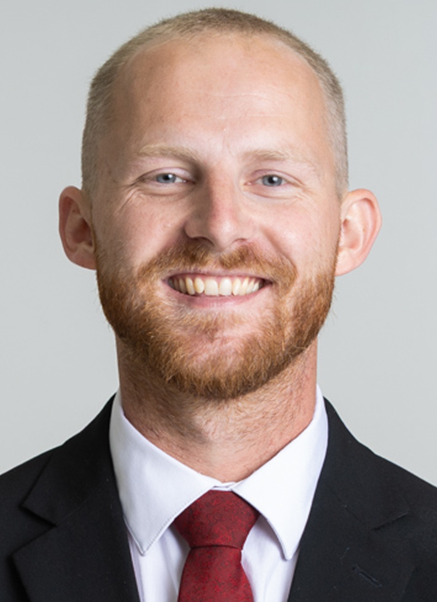 Christian Vanover Headshot