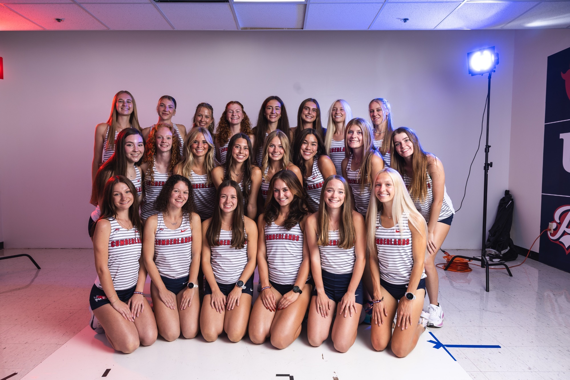 XC Team