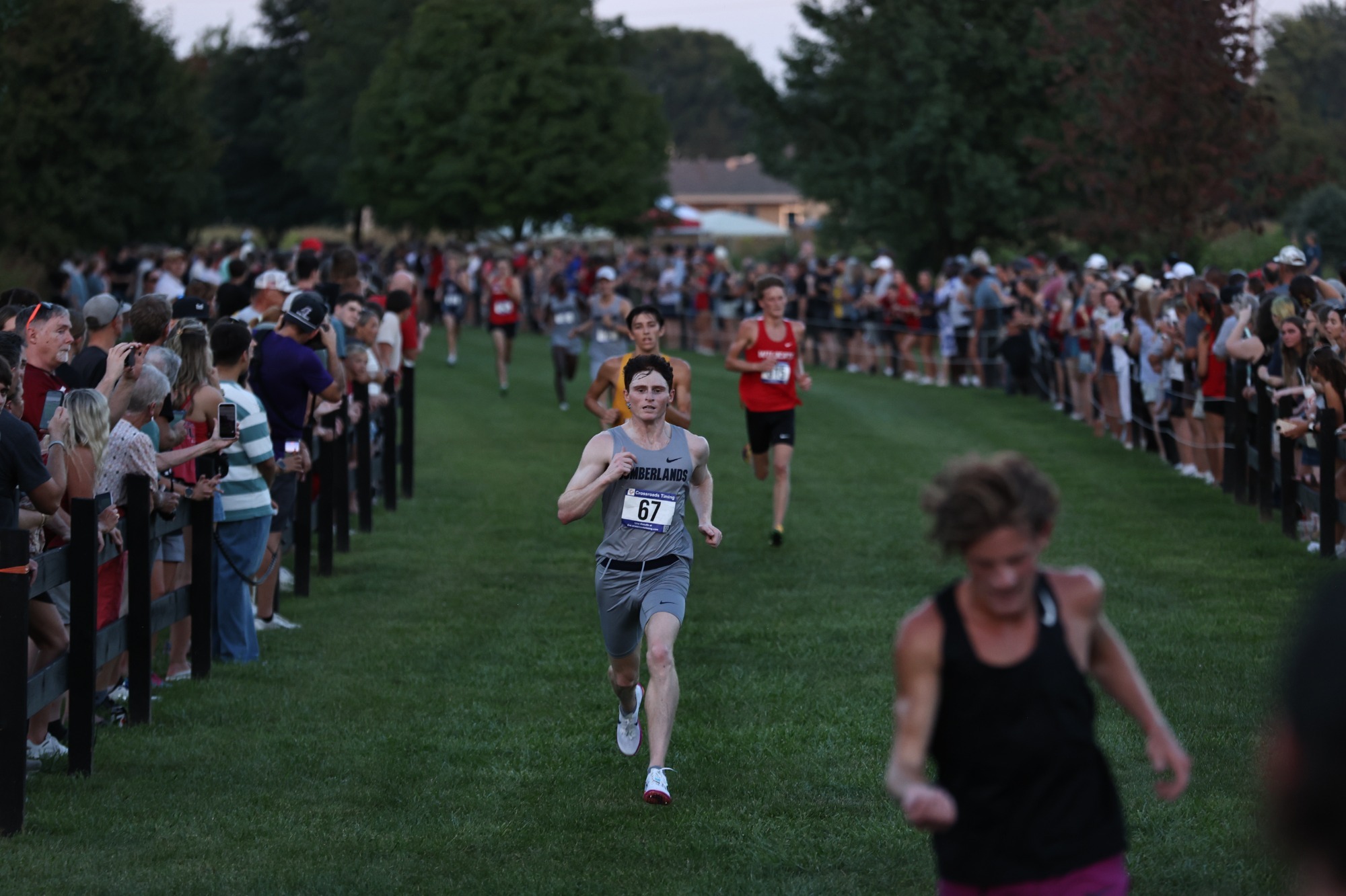 XC
