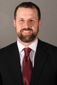 Brad Higginson