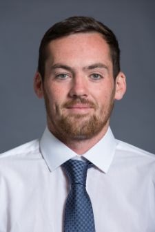 Shane Keely
