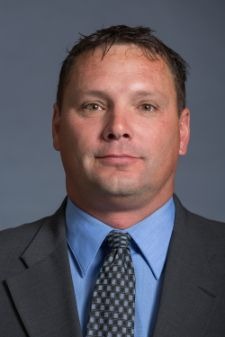 Tim Lounsbury
