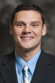  Jeremy Lewis