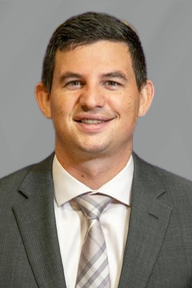 Mark Vaughn