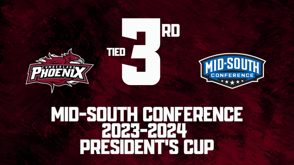 2023-24 President's Cup Final
