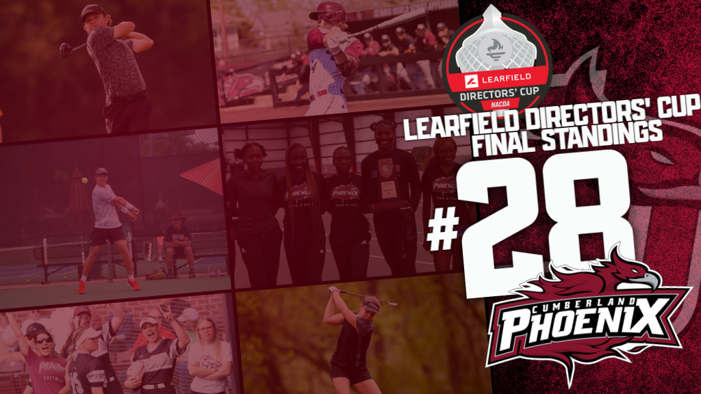 Directors' Cup Final 2023-24