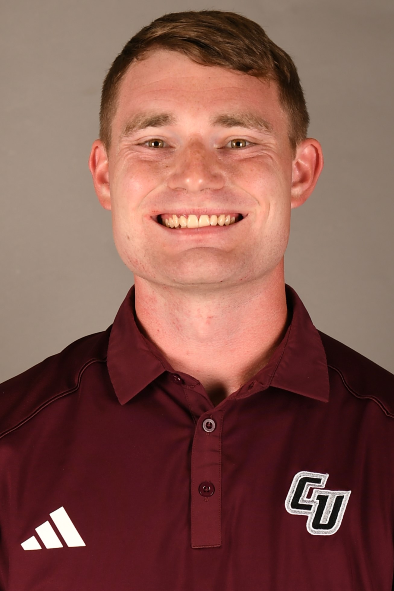 Luke Sheridan