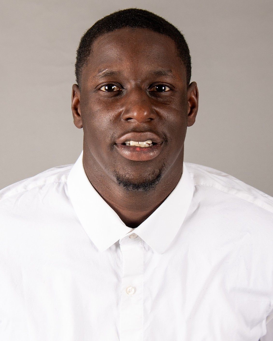 Nassir Coleman