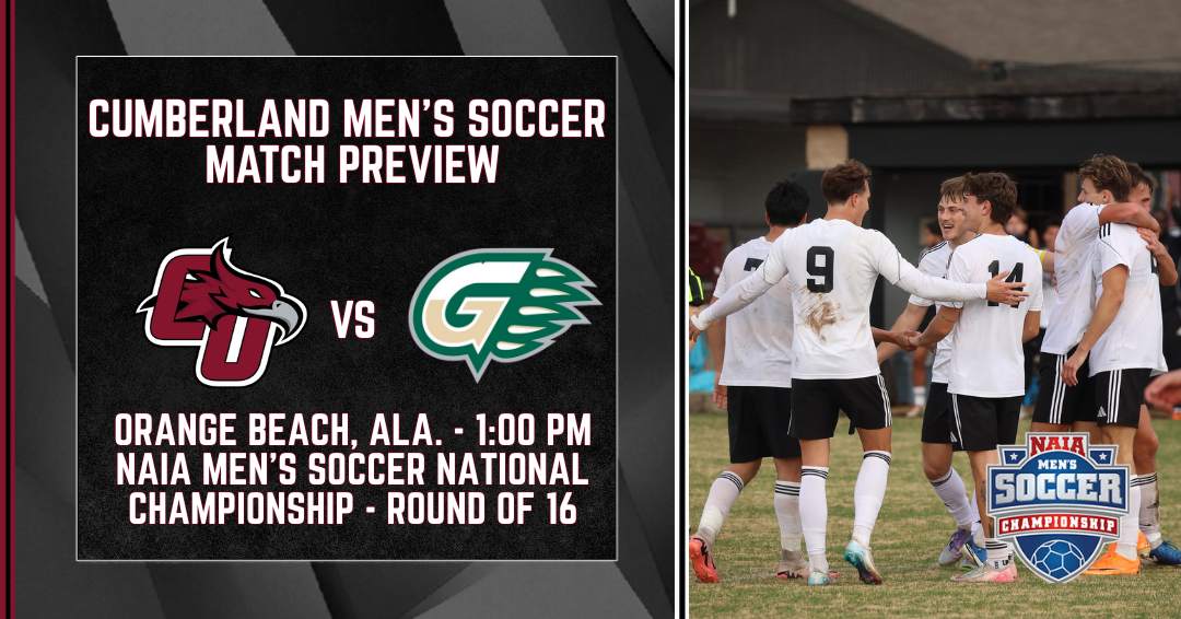 MSOC National Championship Preview