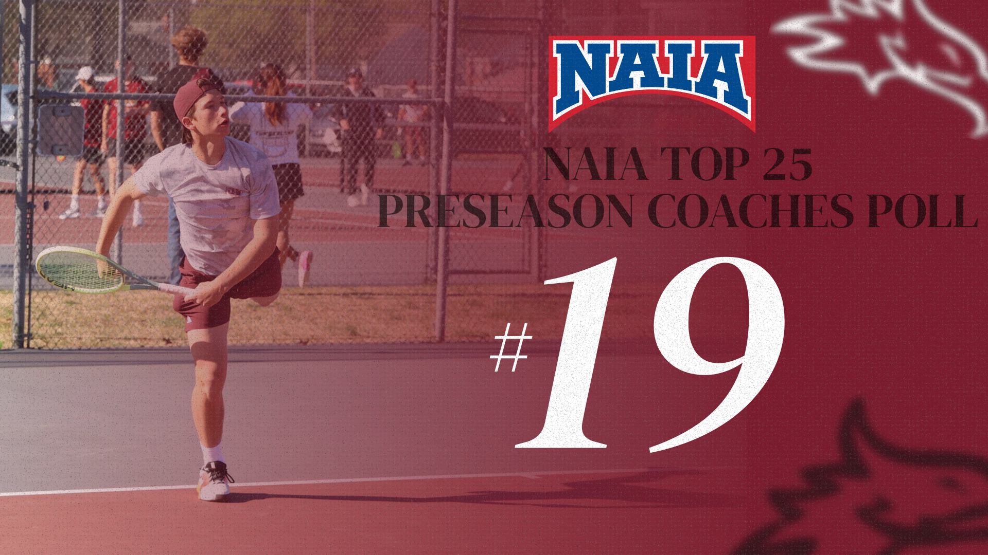 MTENN Preseason Ranking