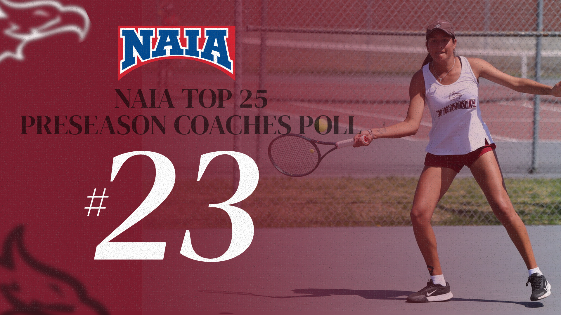 WTENN Preseason Rankings