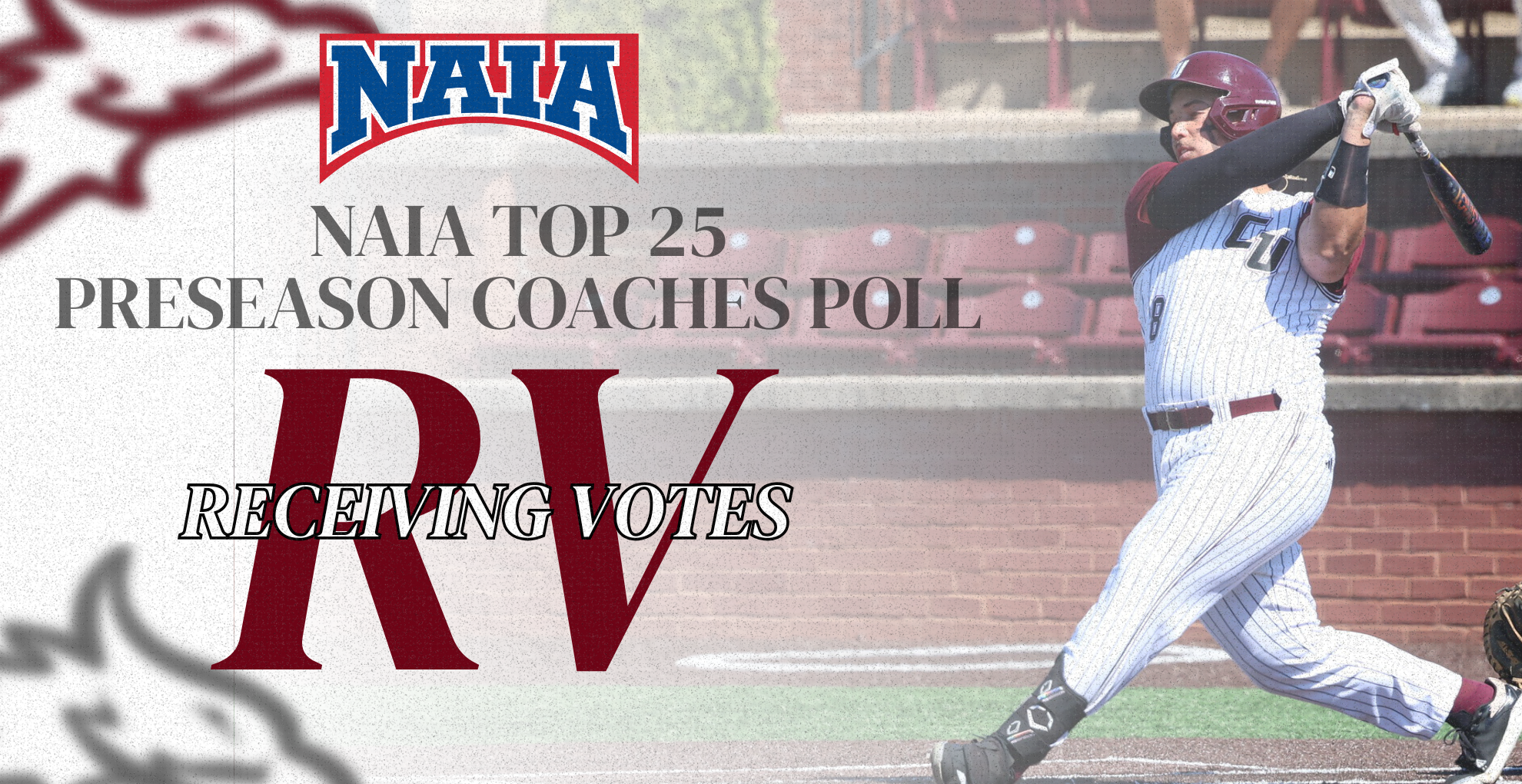 Baseball NAIA Top 25 Preseason