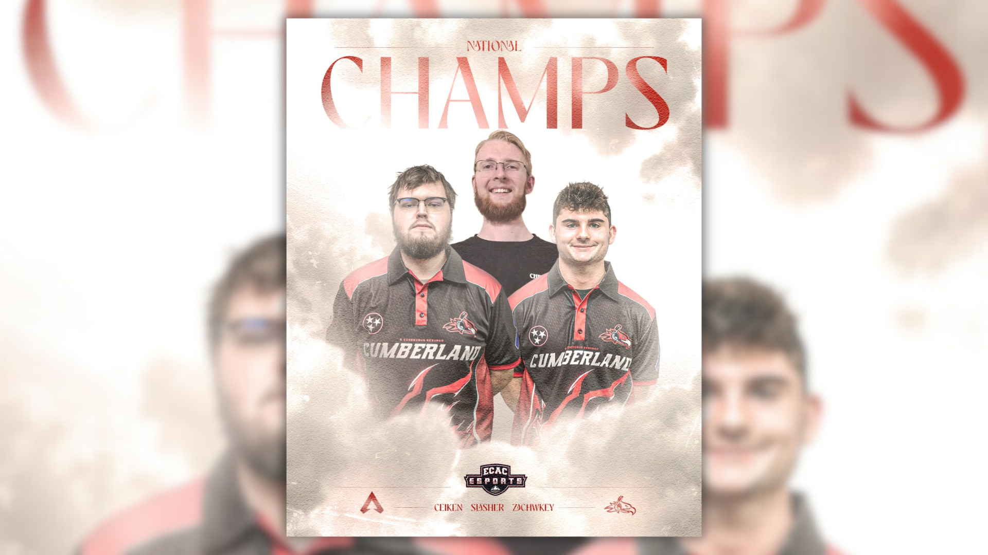 Esports Apex Title