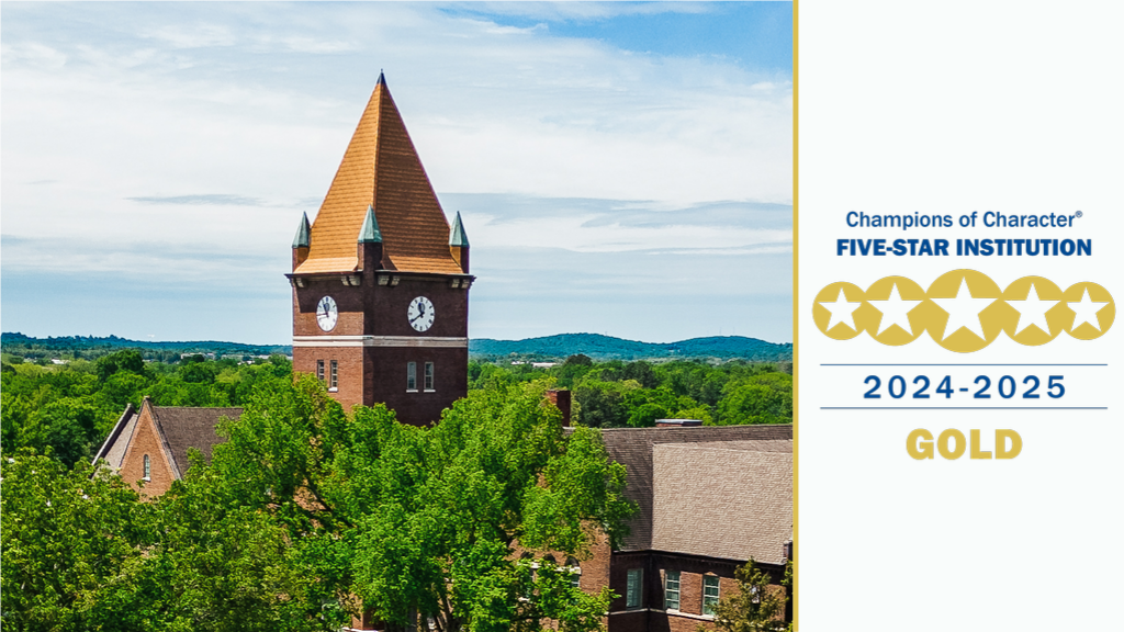 Five Star Institution