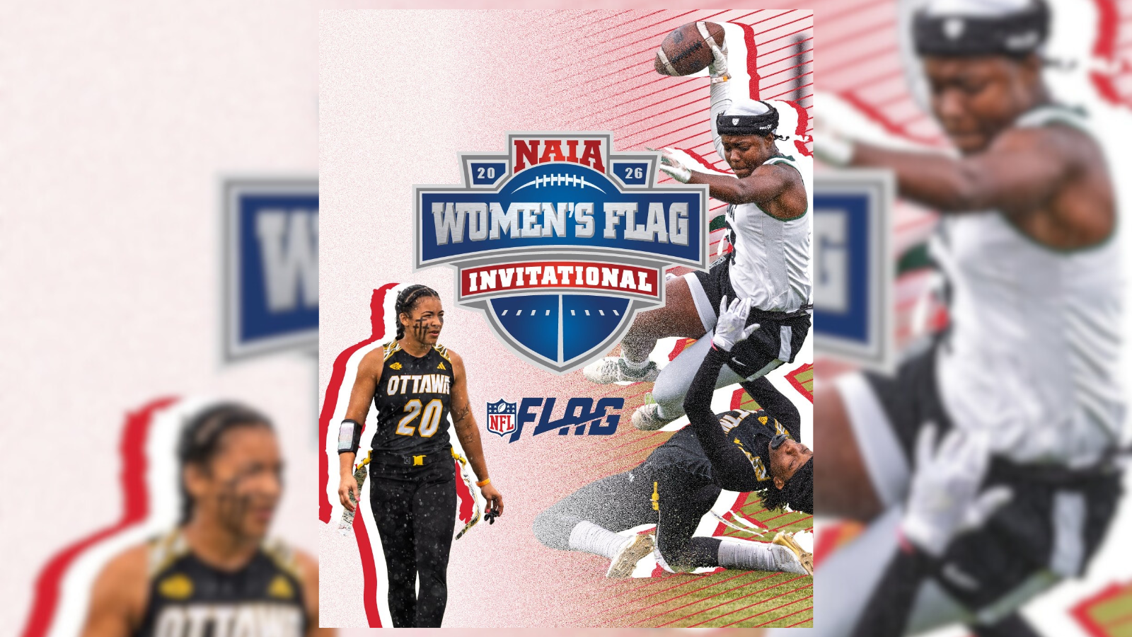 NAIA Flag Football