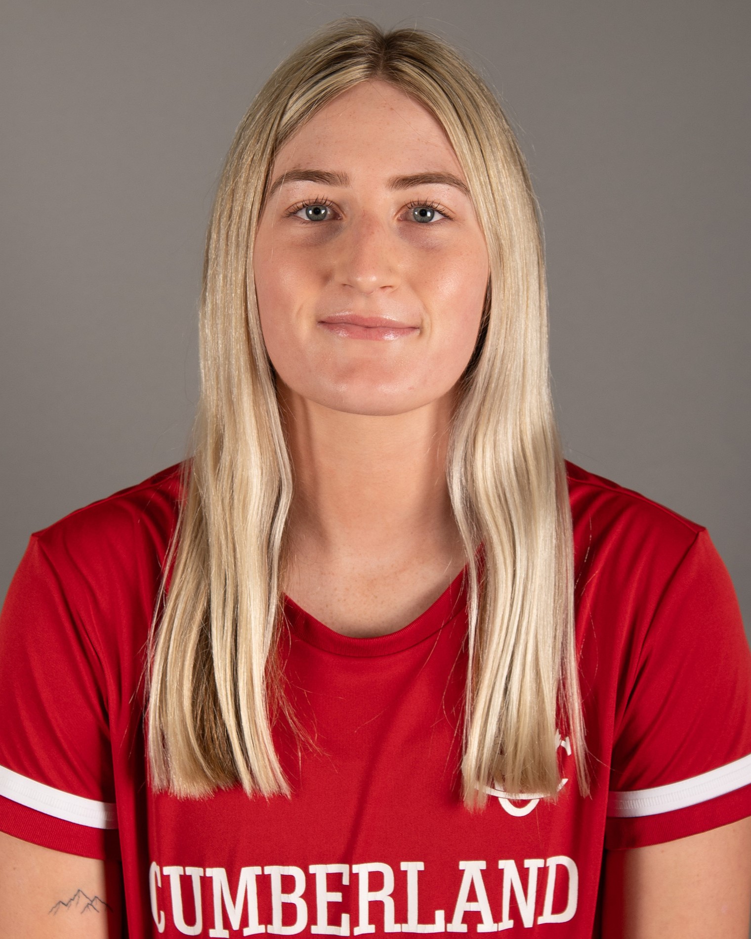 Hannah Thornell