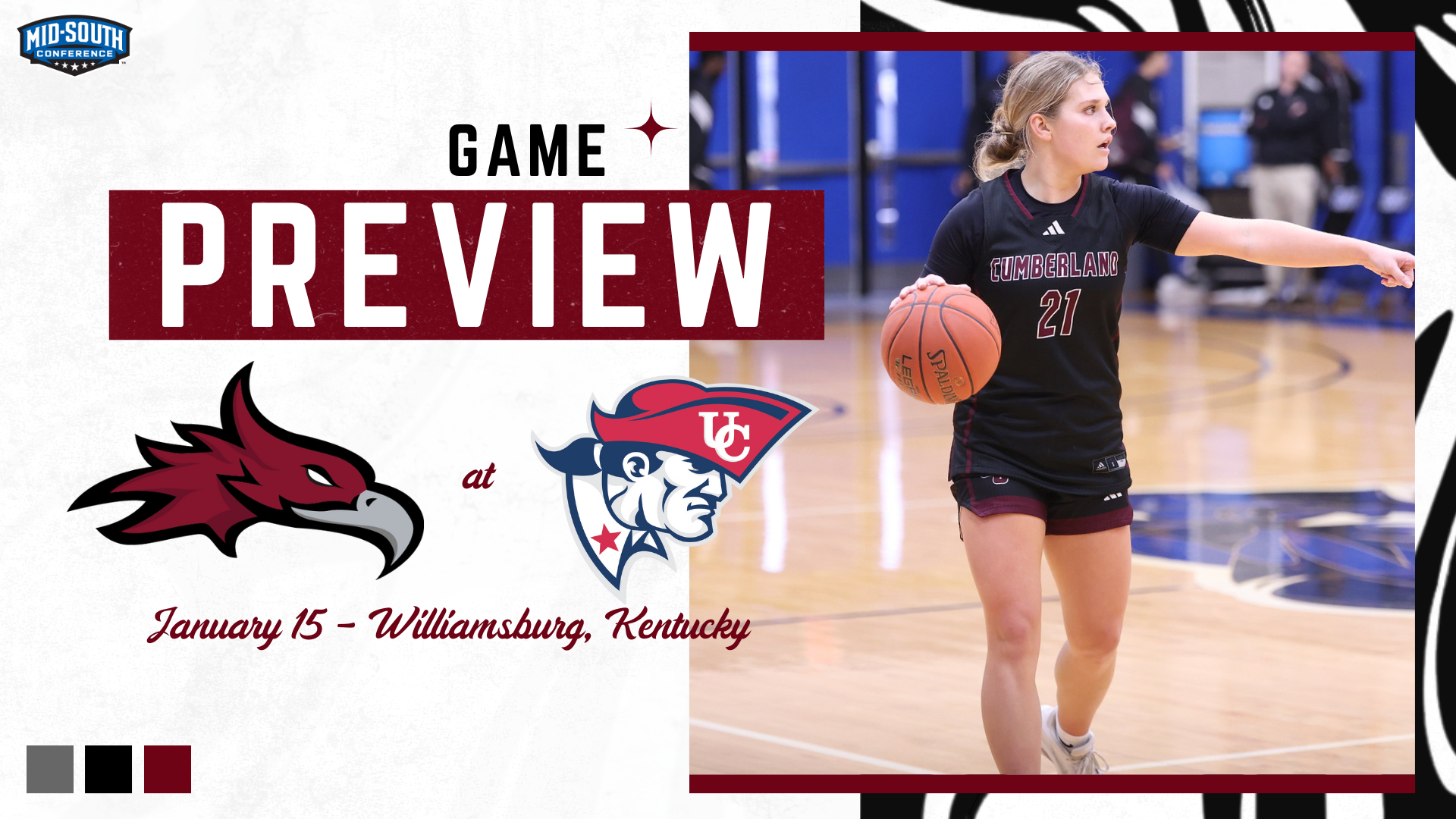 WBB Preview UC
