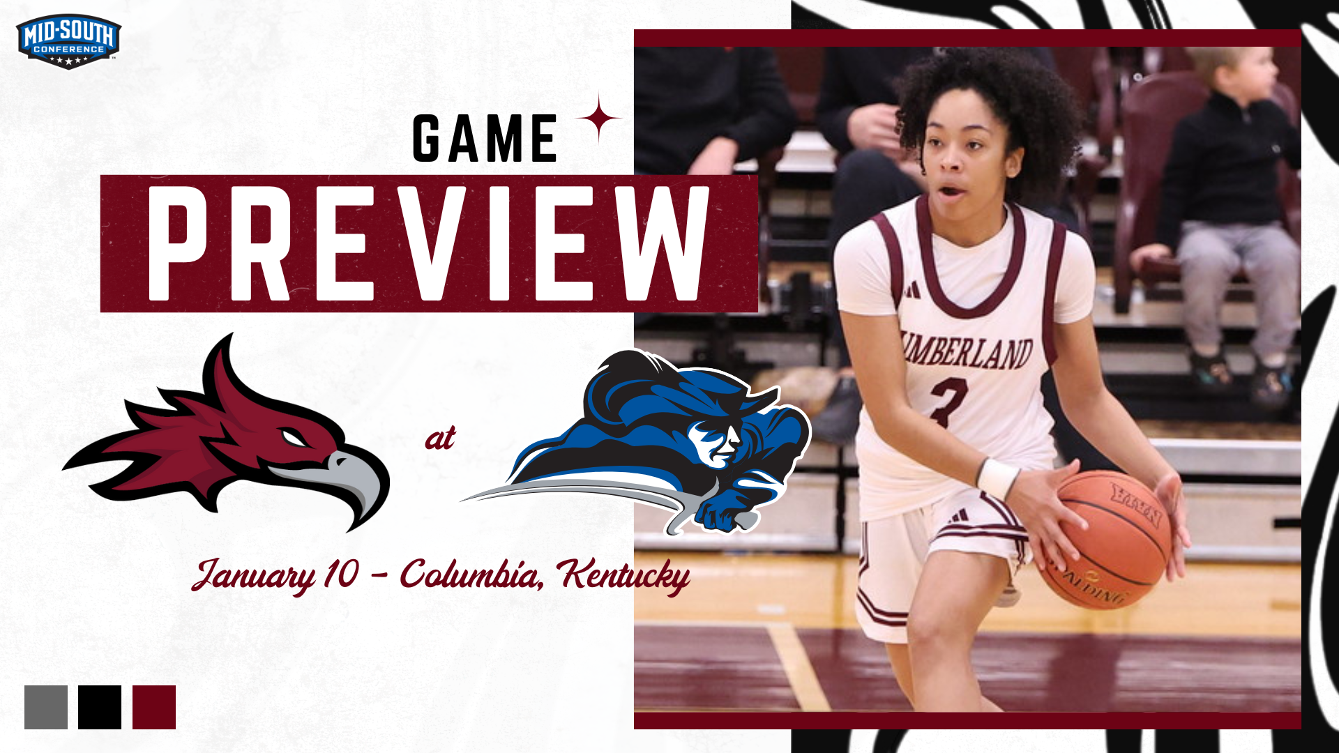 WBB preview LWU