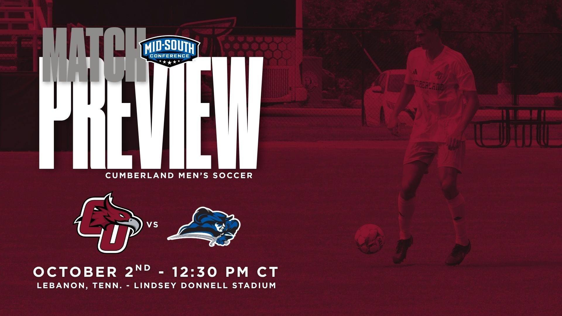 MSOC PRE VS LINDSEY