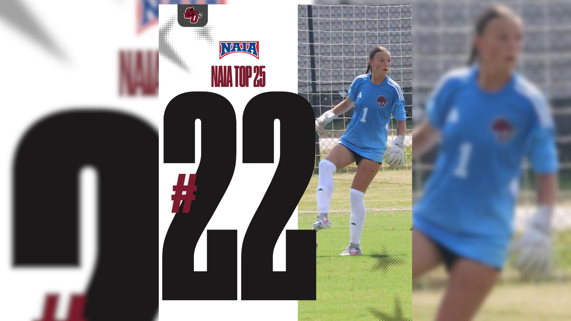 WSOC NAIA Poll #3