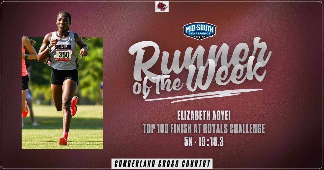 aygei msc wrunner of the week 