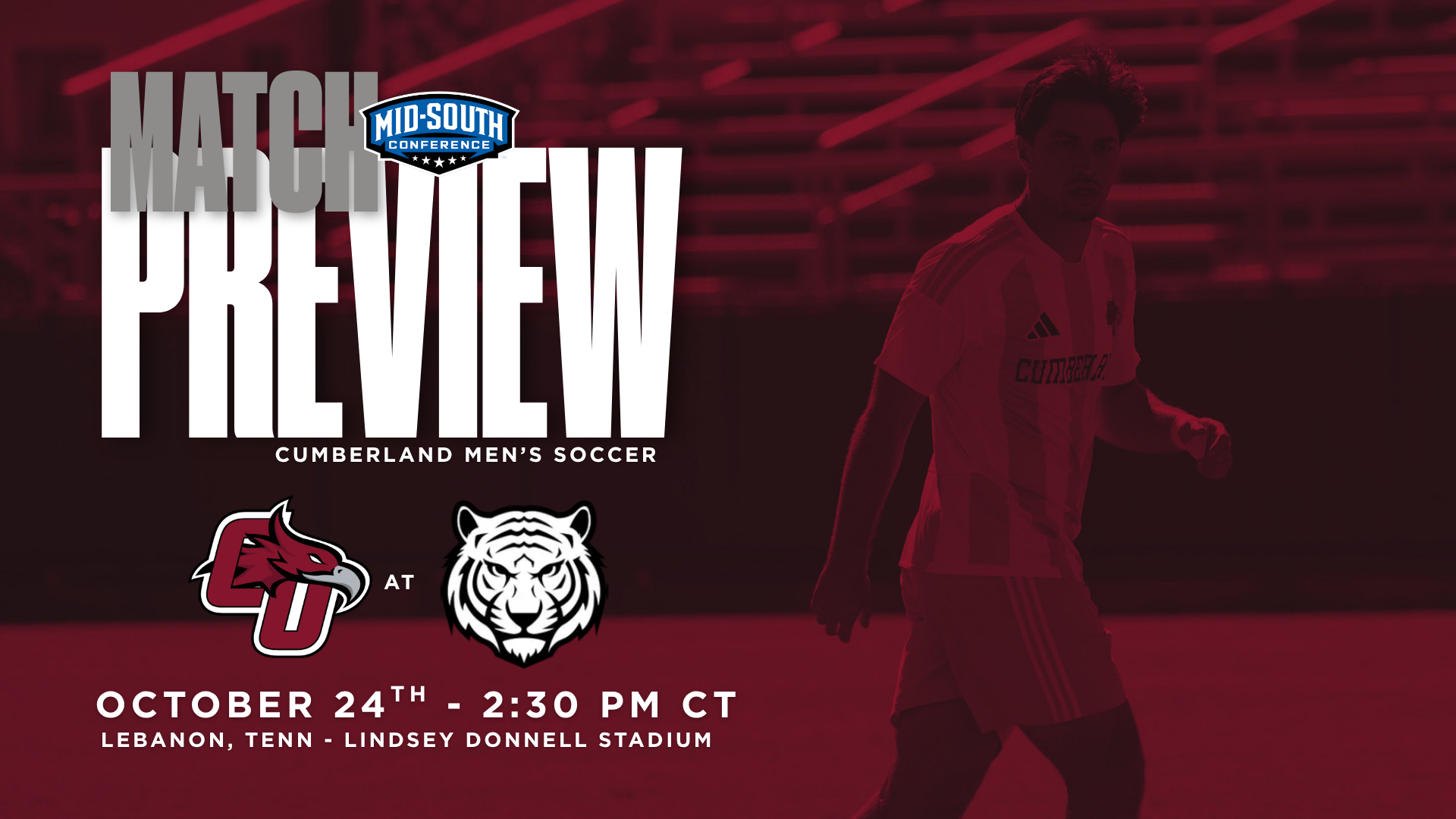 MSOC vs Campbellsville