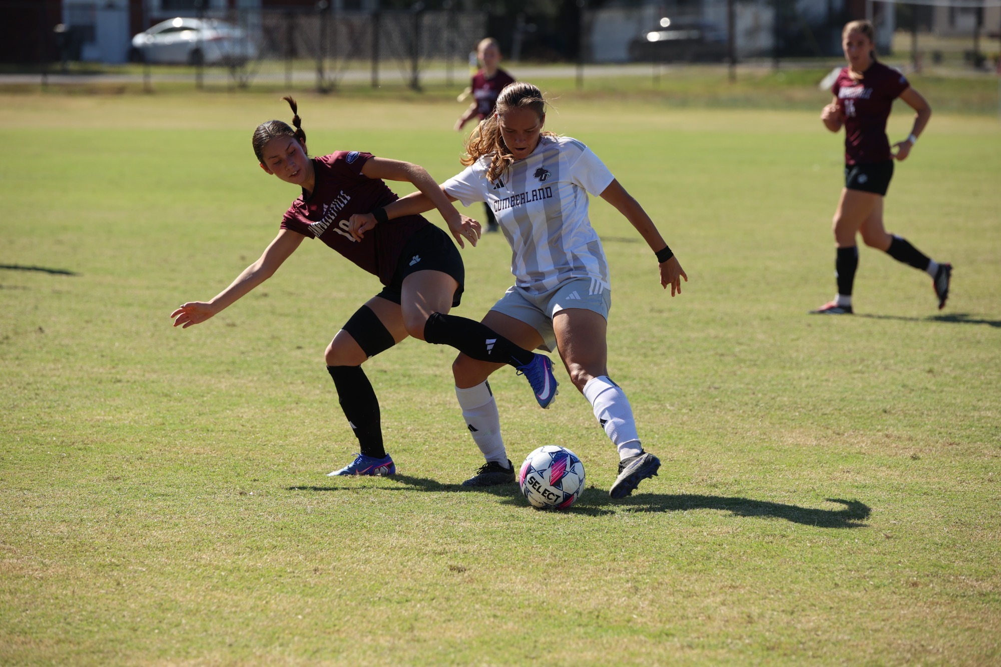 WSOC vs Campbellsville