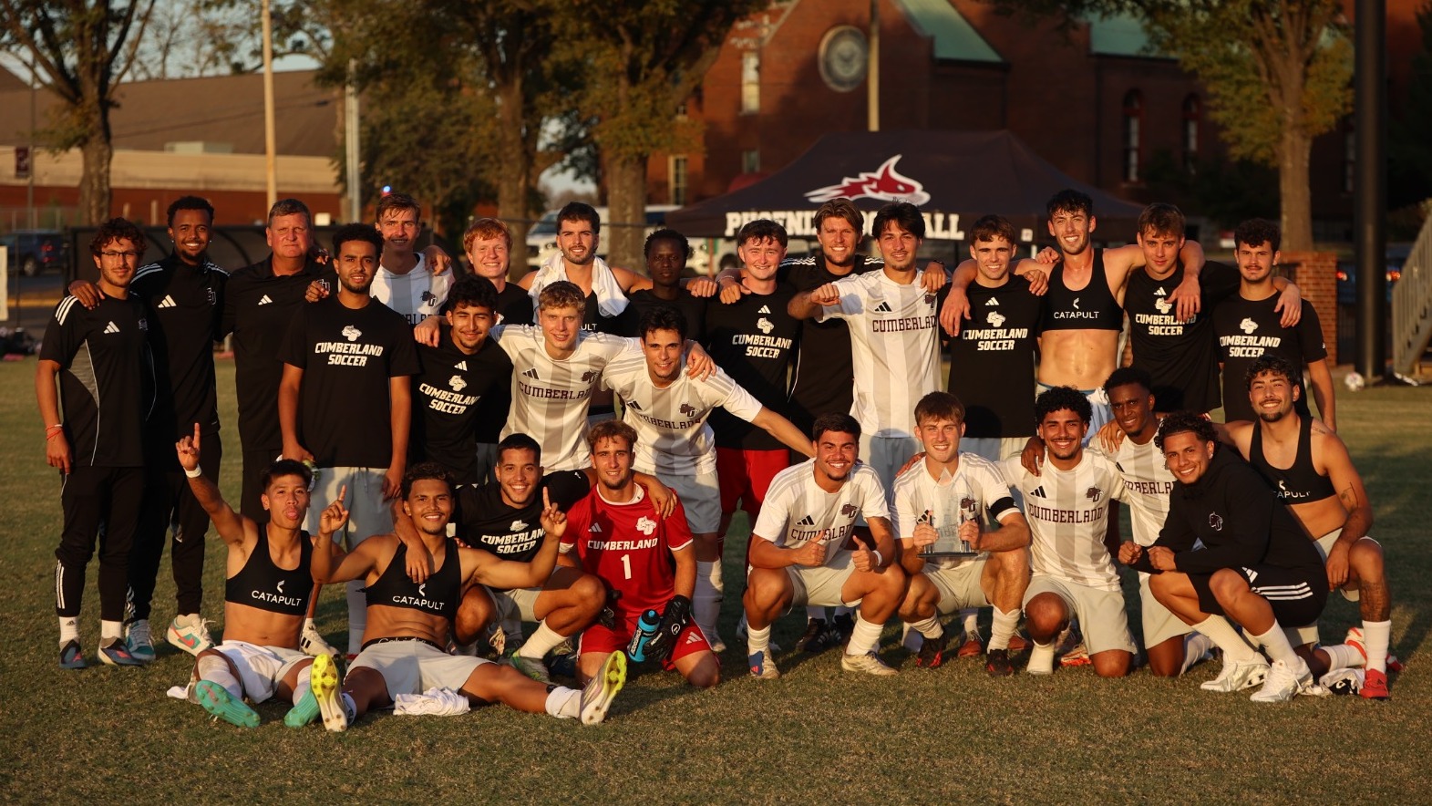 MSC Champions