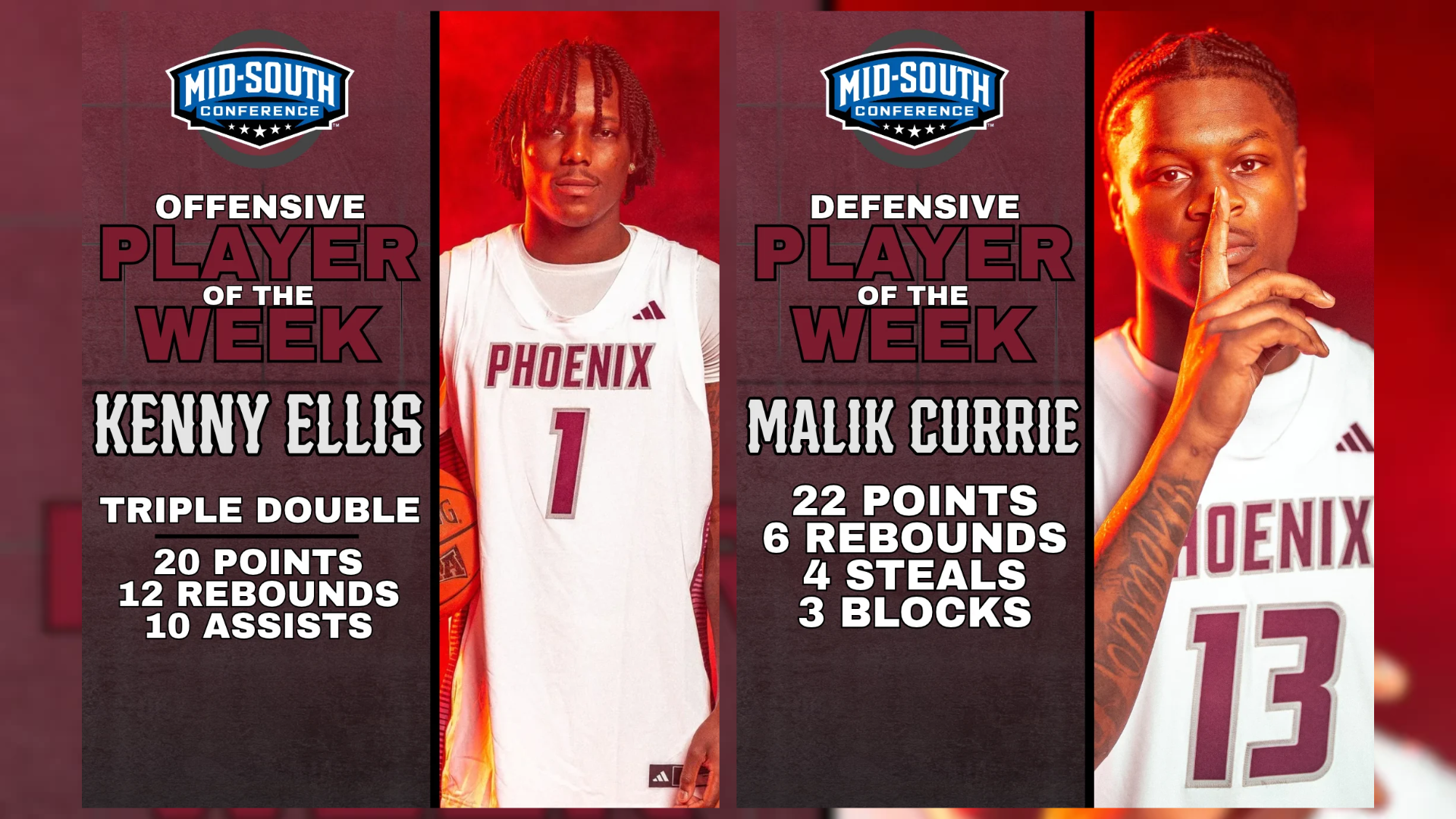 MBB POTW Week One